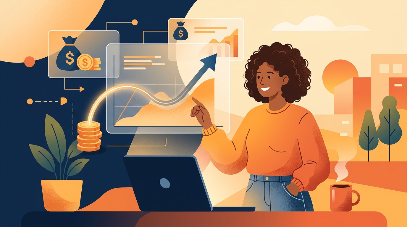 Beneficios del 'sueldo ficticio' para freelancers