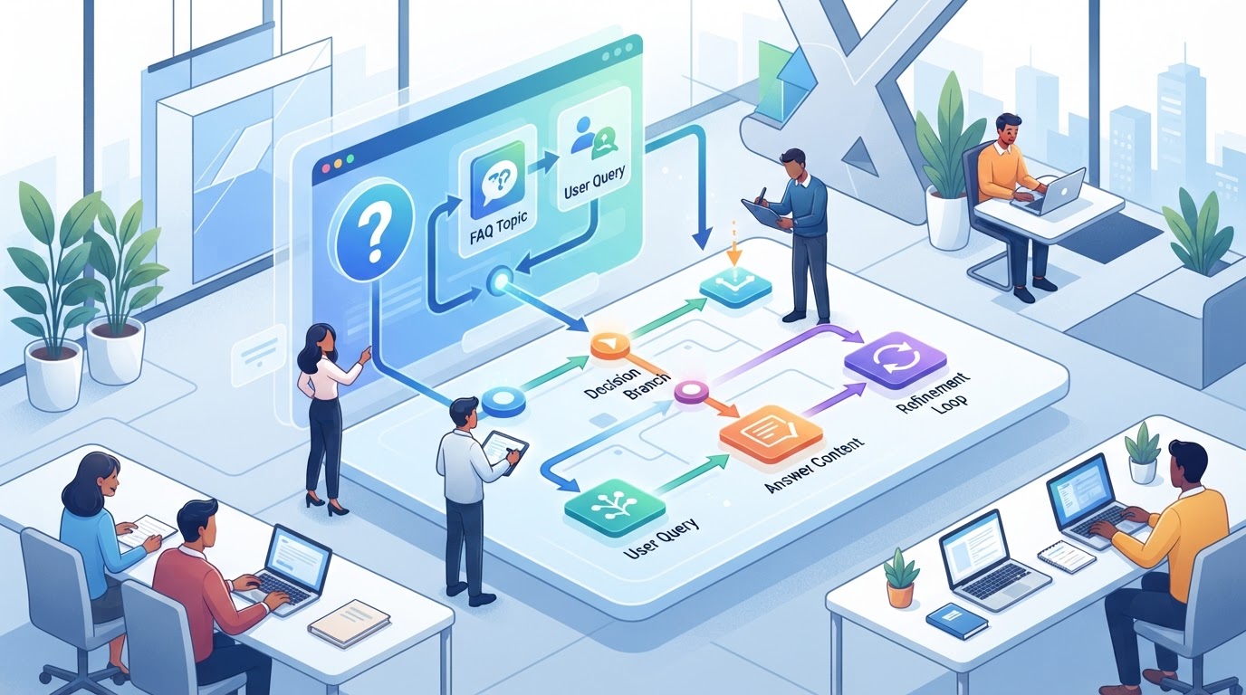 automatizar atención al cliente con IA