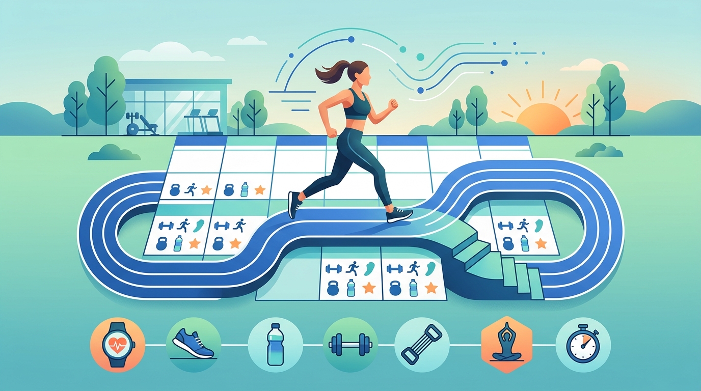 beneficios de entrenar con seguridad