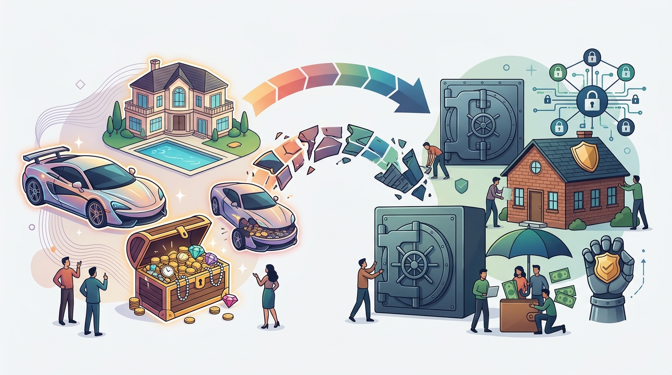 métodos de ahorro para freelancers