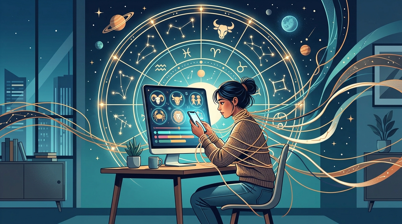 errores comunes en astrología práctica