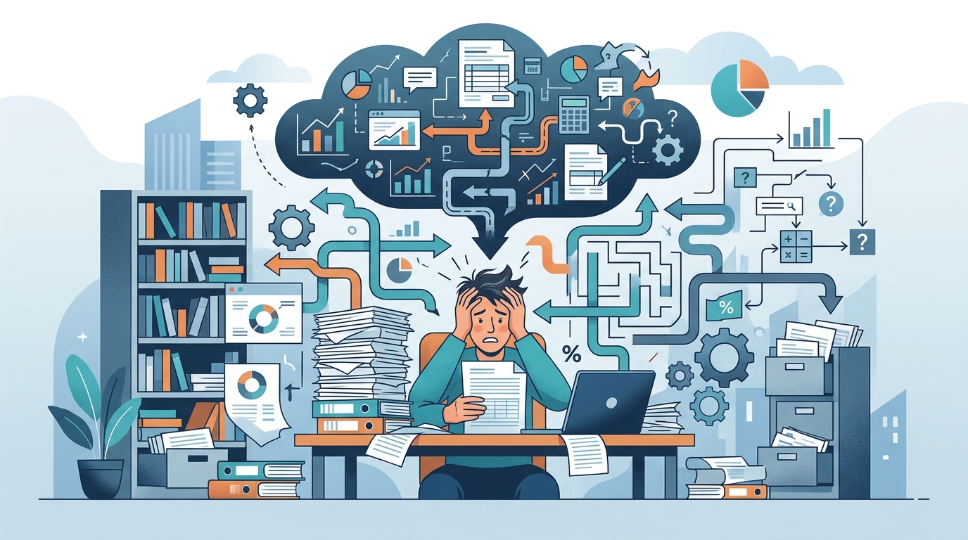 errores financieros freelancers