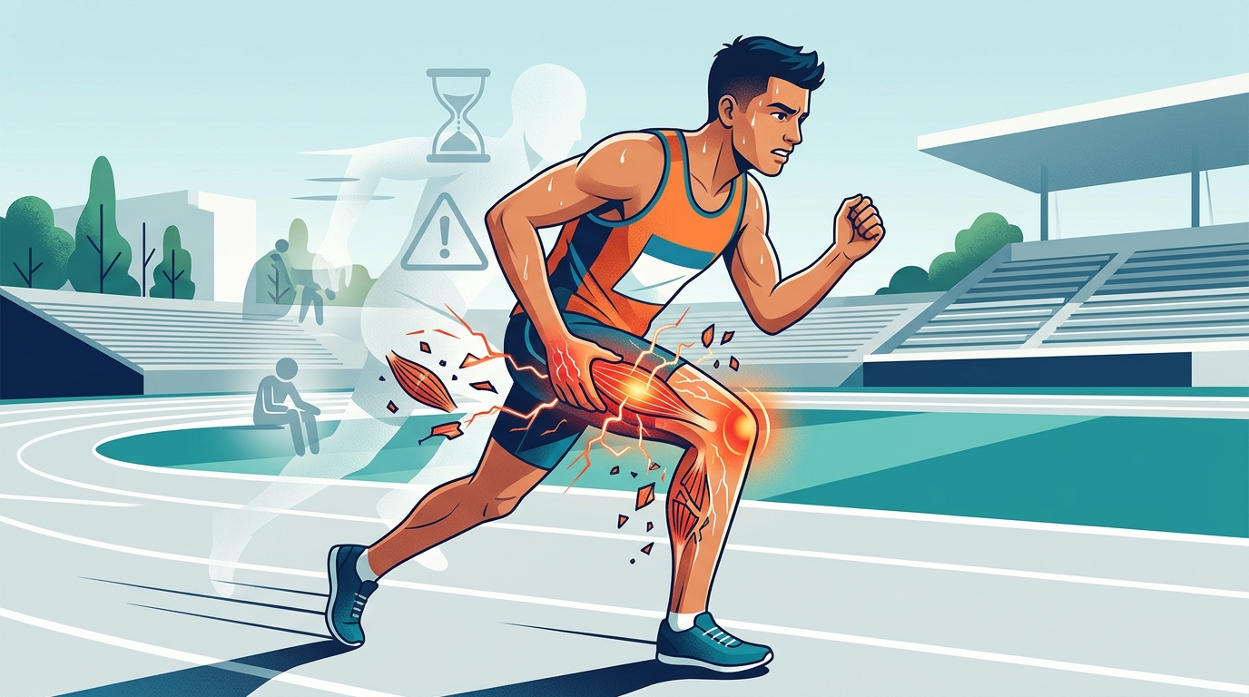 errores comunes en el gimnasio