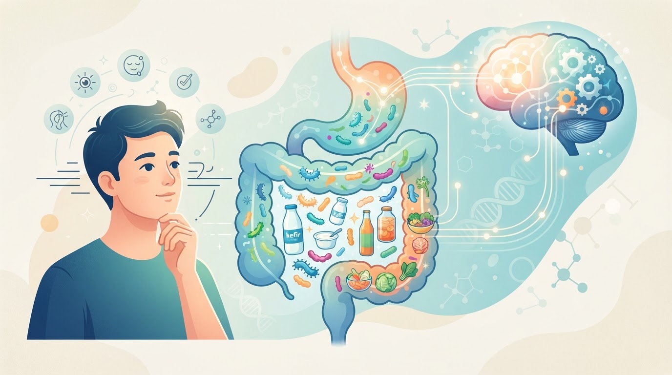 suplementos para niños con autismo